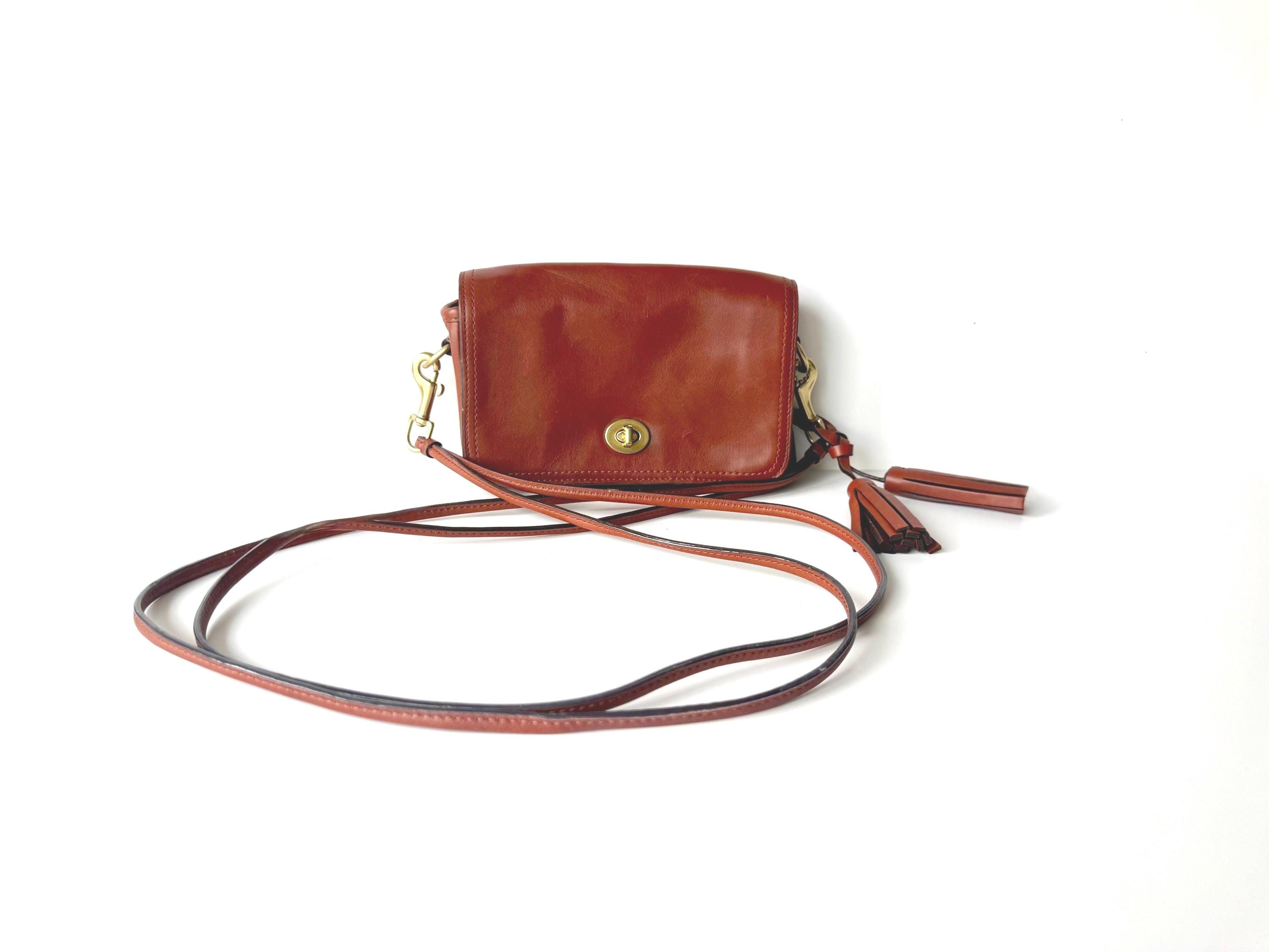 Legacy Penny Coach Bag - Etsy