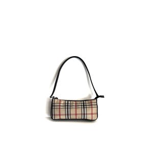 Y2k Burberry Bag - Etsy