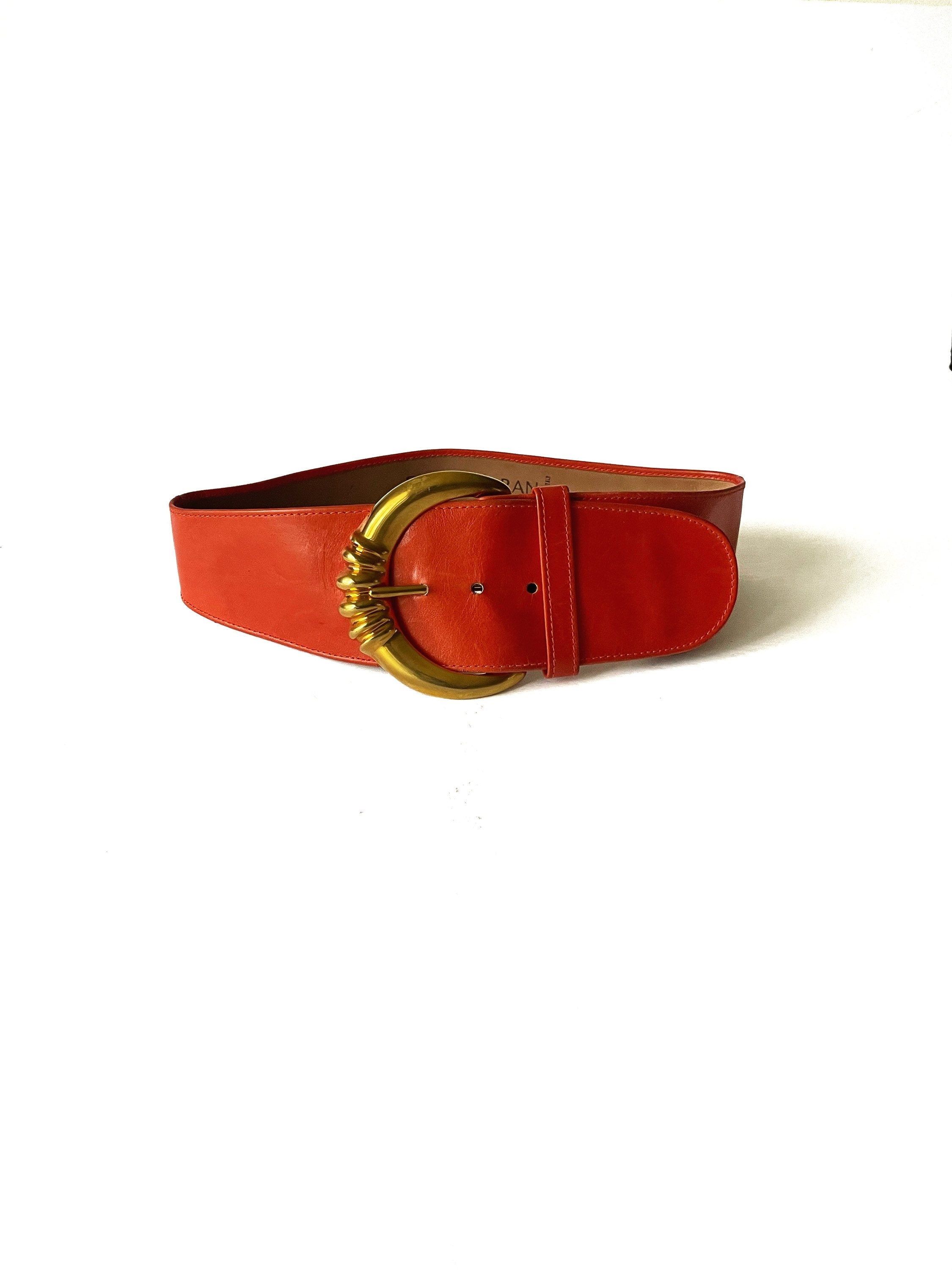 Donna Karan Belt - Etsy display picture 2