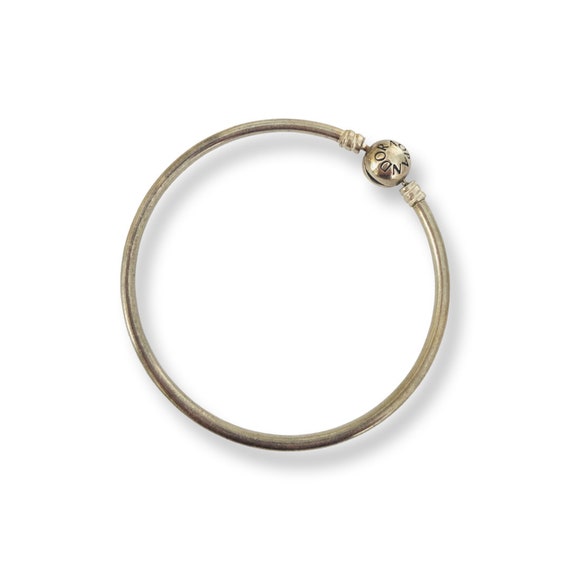 Pandora moments bangle charms deals
