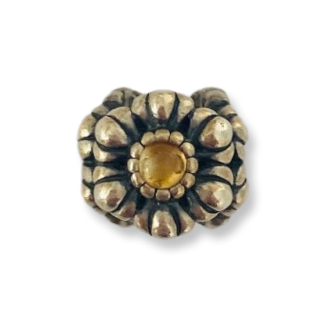Pandora citrine deals