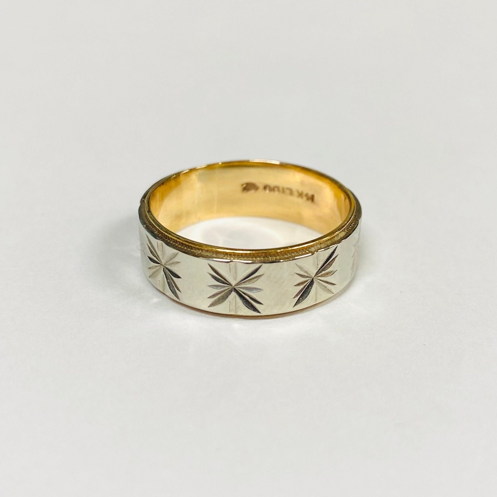 Gold ring 6 grams price sale