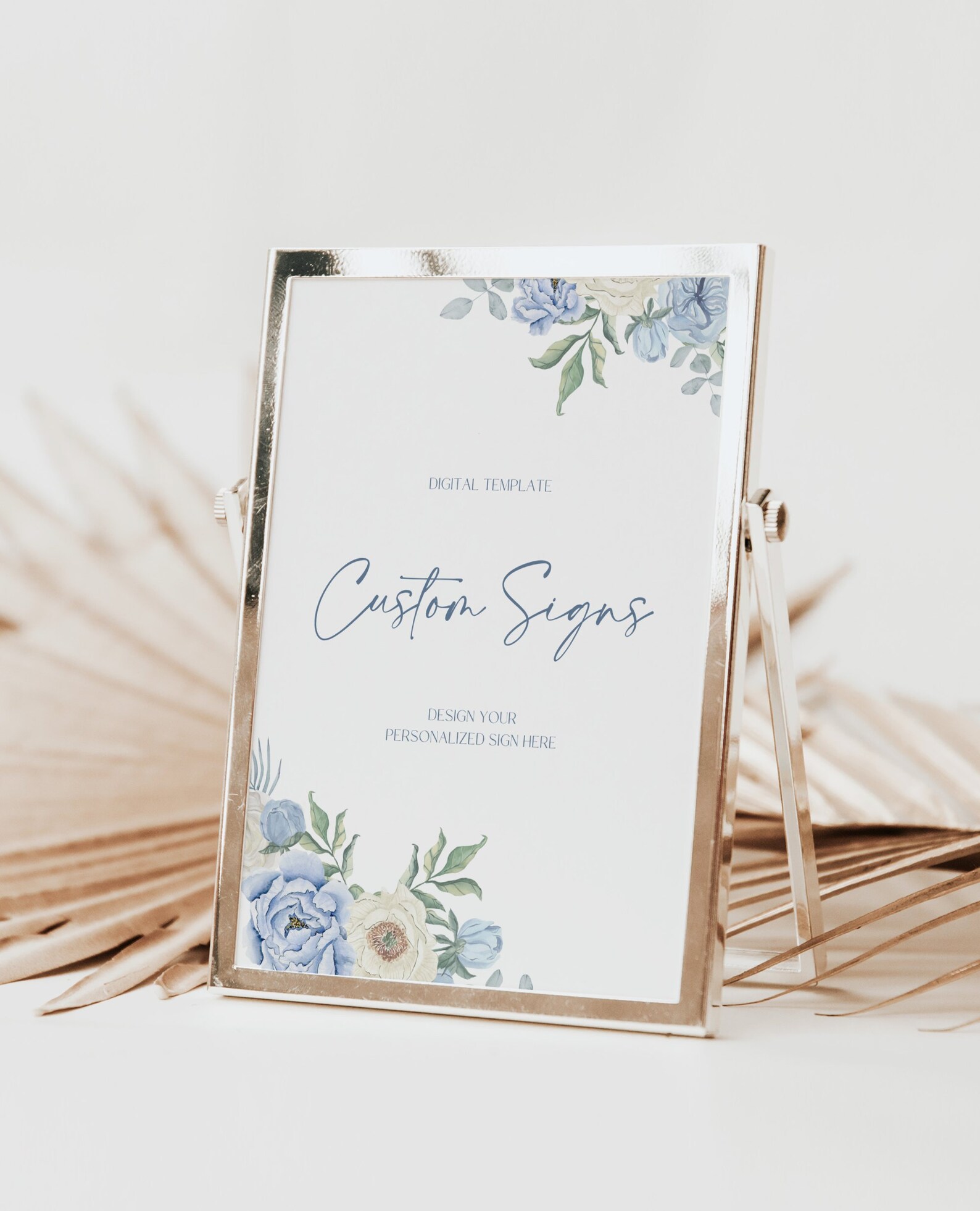 Baby Shower Sign Template Baby Shower Decorations Editable Signs ...