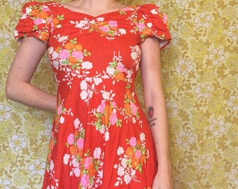 vintage dresses petite