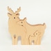 see more listings in the Nesting Animal Puzzles section