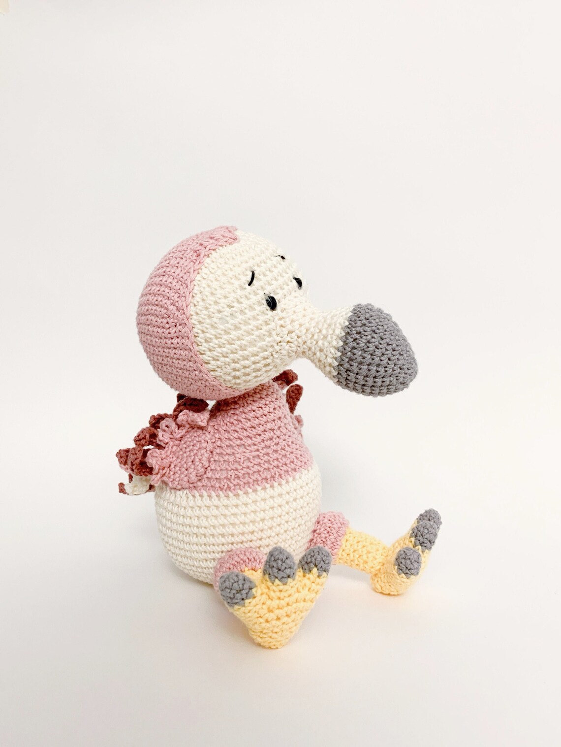 ark dodo plushie ark dodo plushie