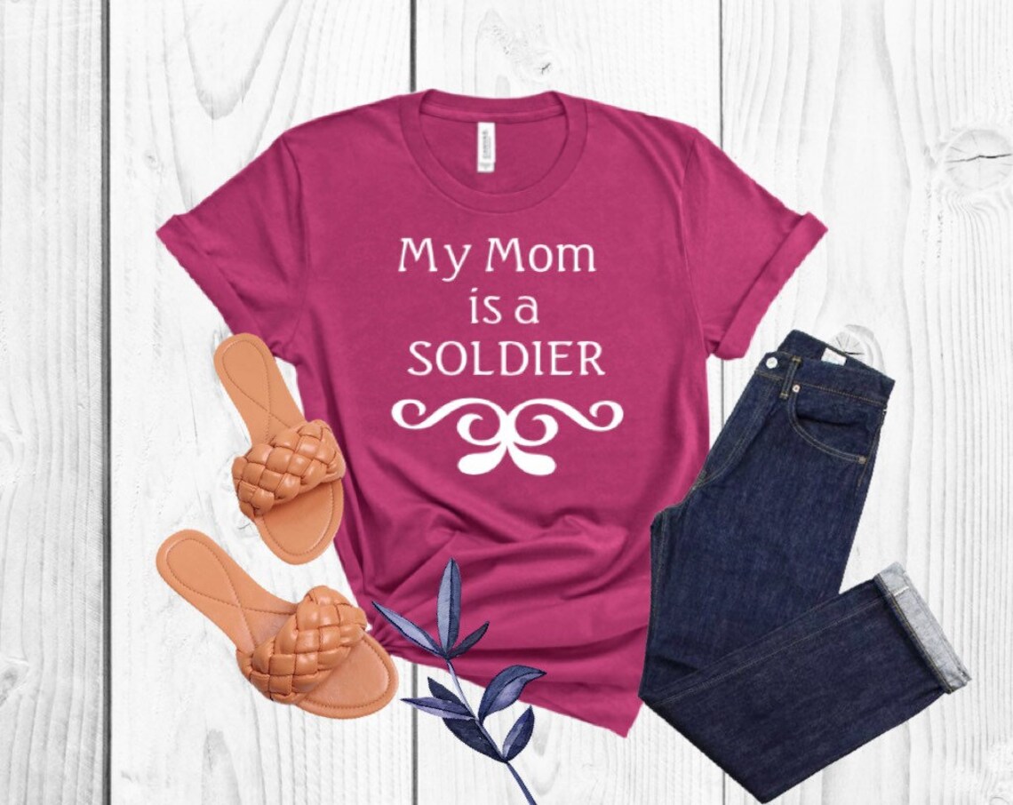mother daughter tshirt