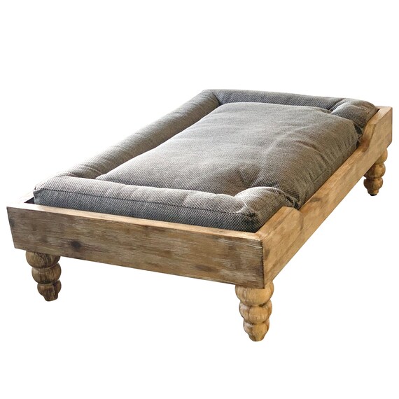dog futon bed