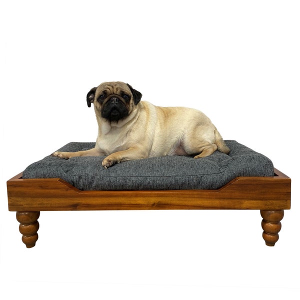 Modern Dog Bed Etsy