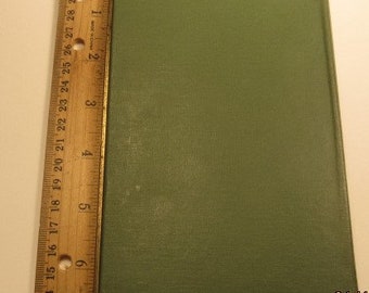 They Do Not Die by Charles A. Hall (1932)