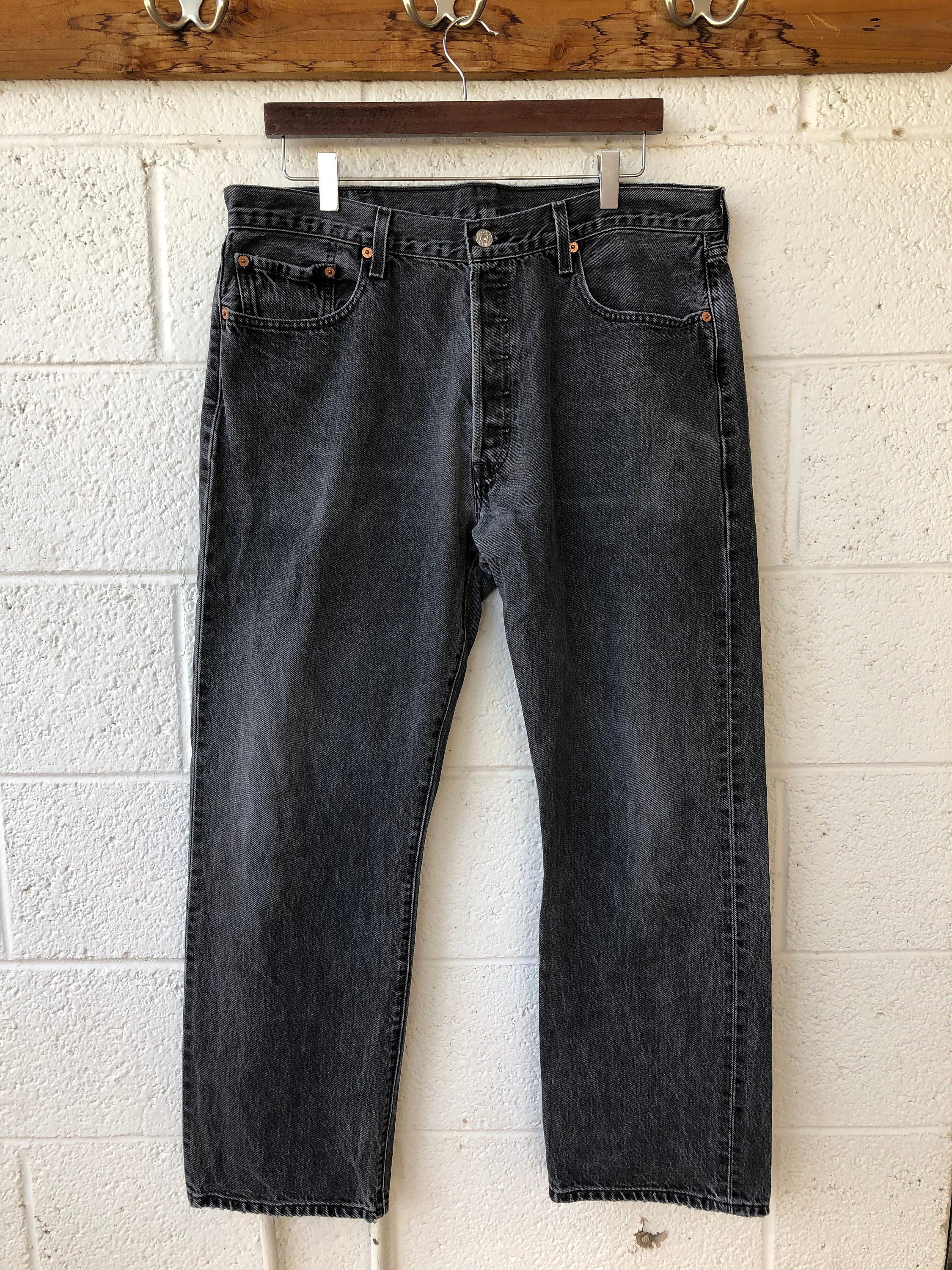 levis 501 relaxed fit