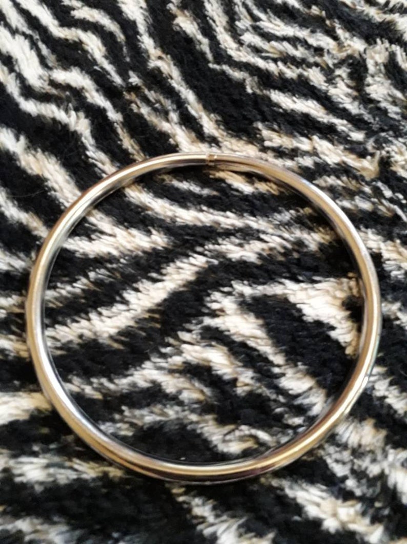 Continuous Hoop Choker image 6