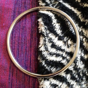 Continuous Hoop Choker image 5