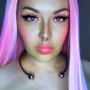 Celtic Torque Choker