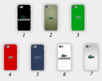 coque iphone lacoste xr coque iphone lacoste xr