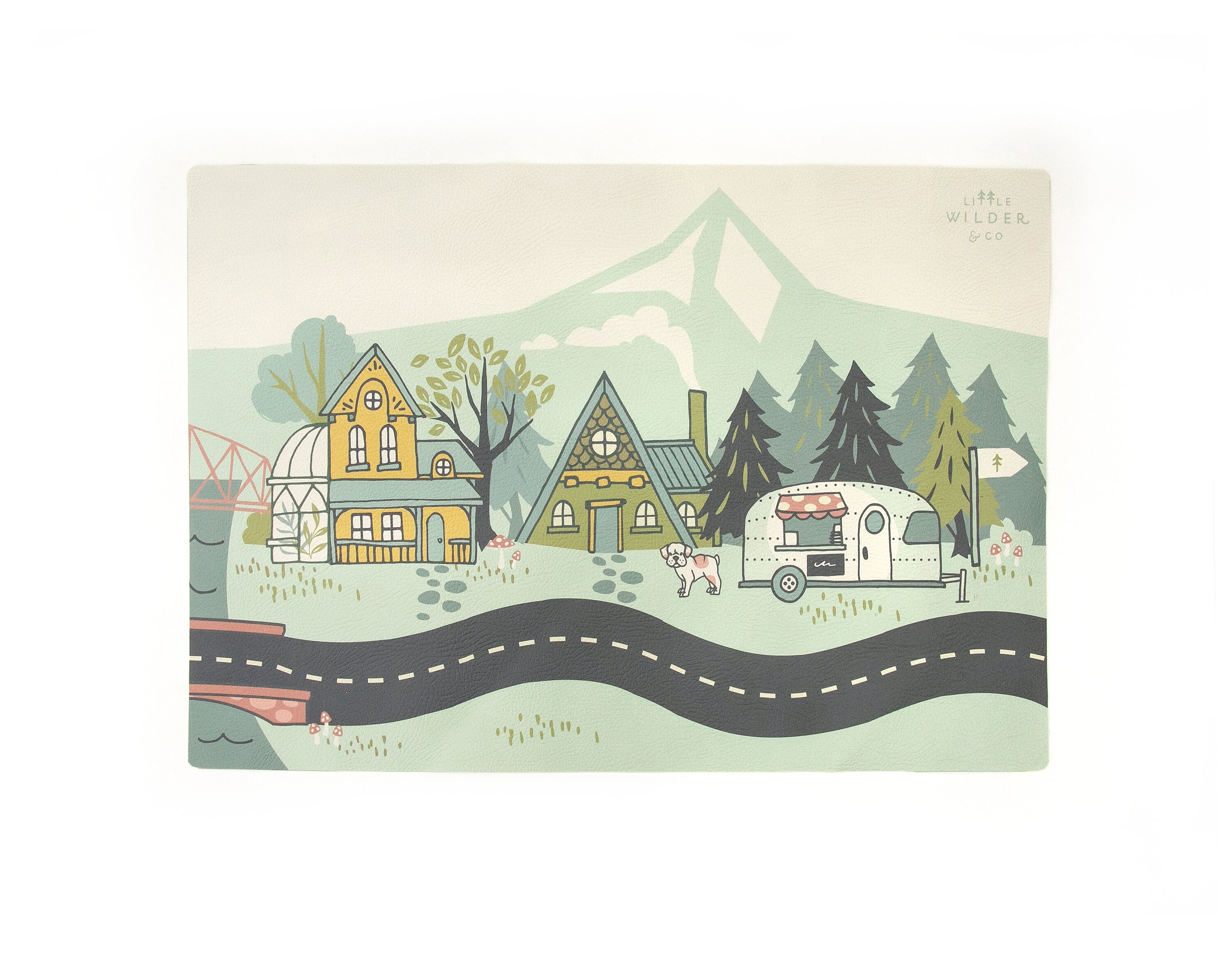 Mini Mats - Etsy