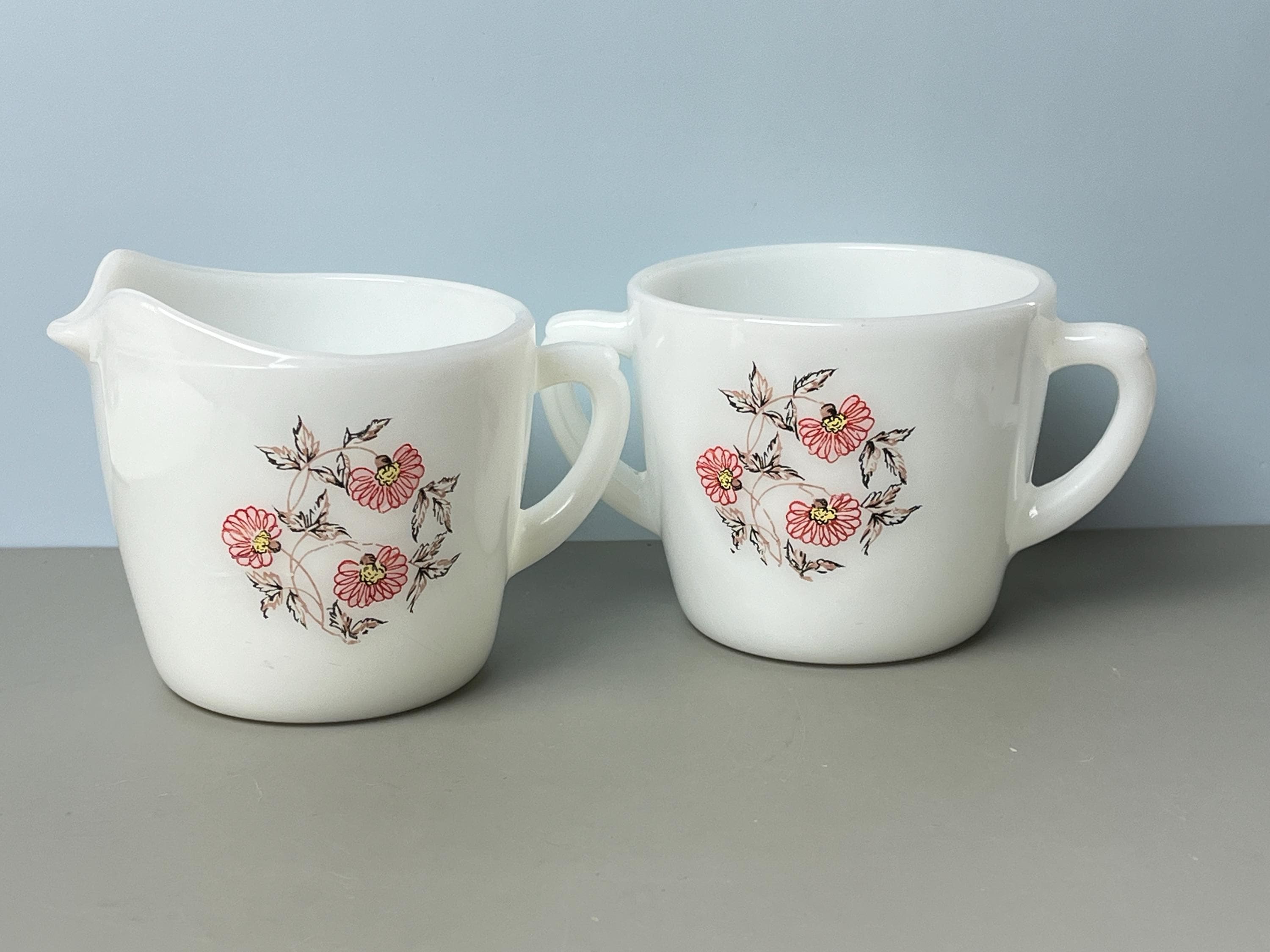 Fire King Oven Glass - Etsy