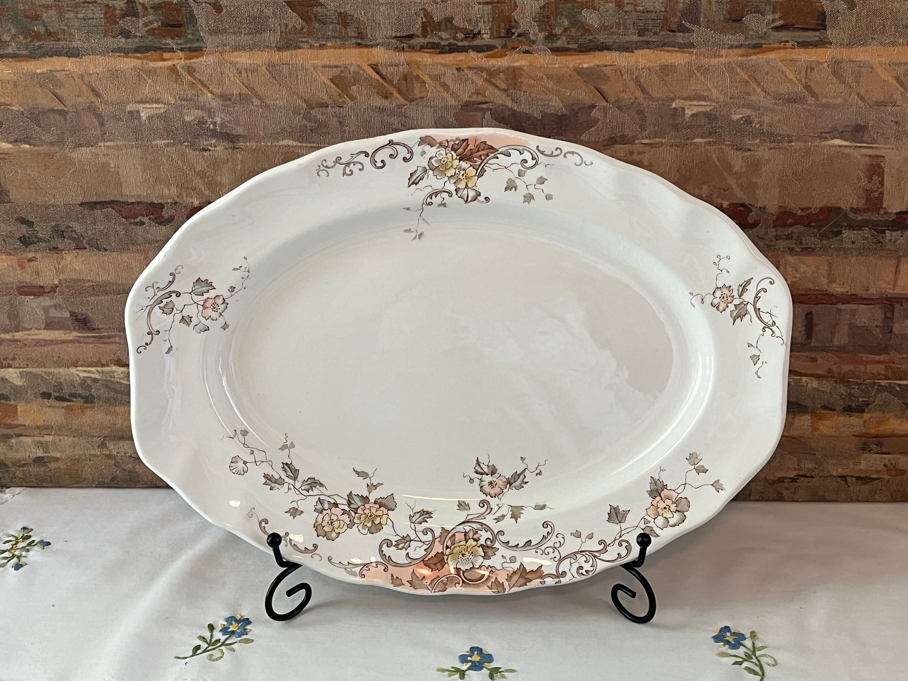 Doulton Burslem - Etsy Doulton Burslem - Etsy