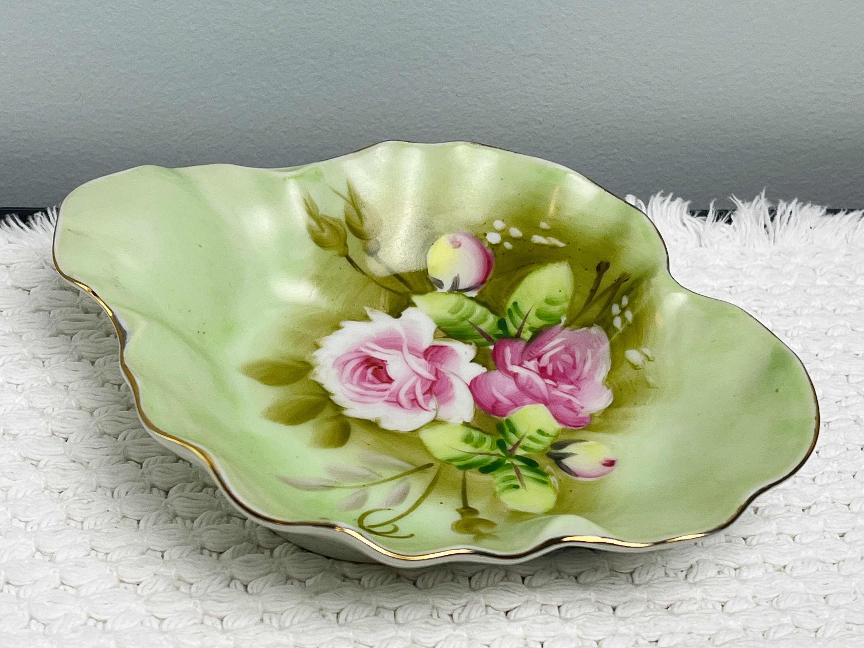 Lefton China 1860 - Etsy