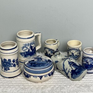 Holland Collector - Etsy