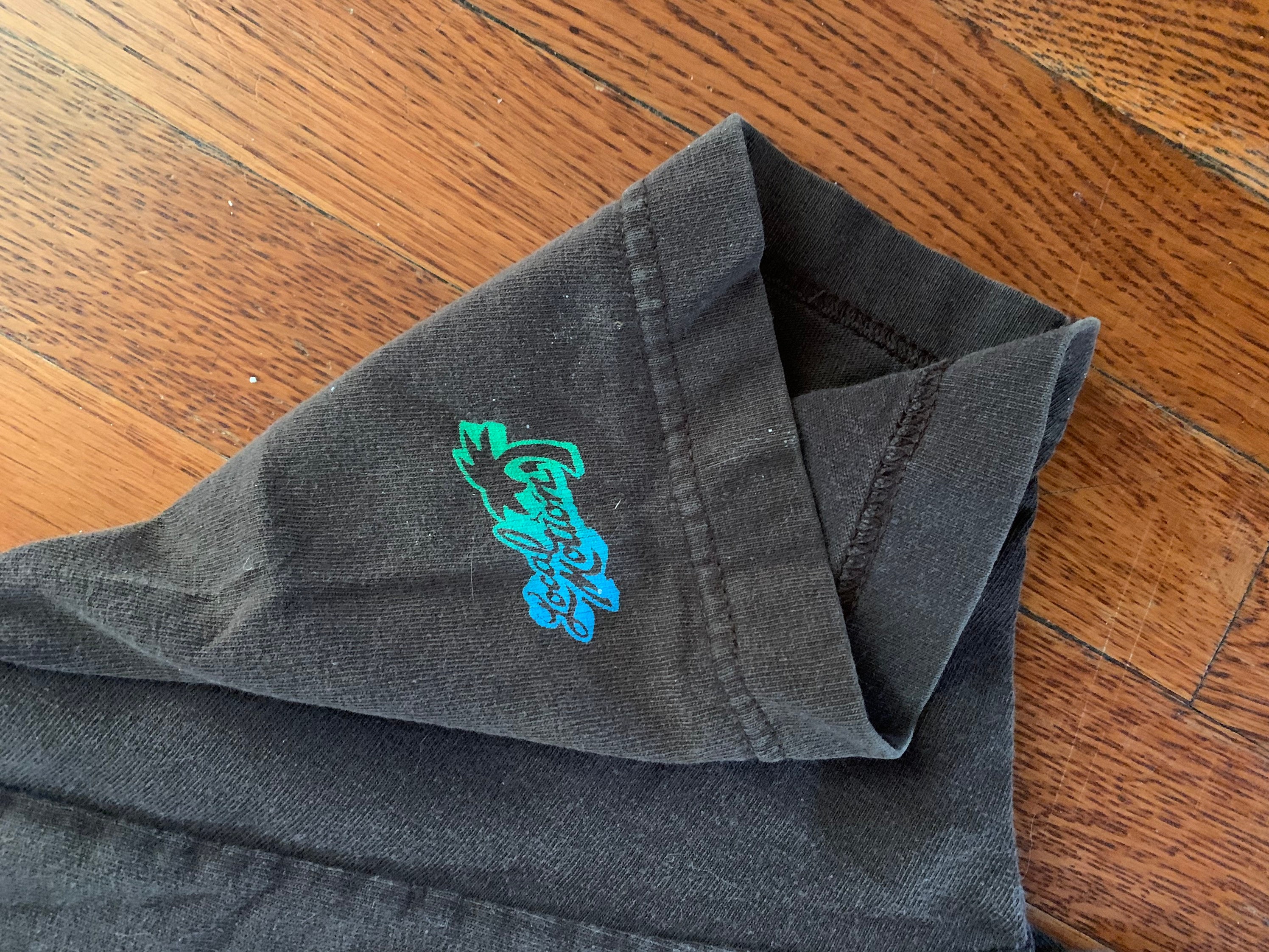 local motion t shirts