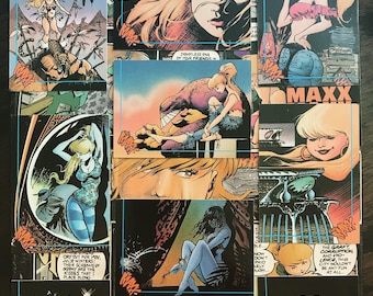 Julie the Maxx - Etsy