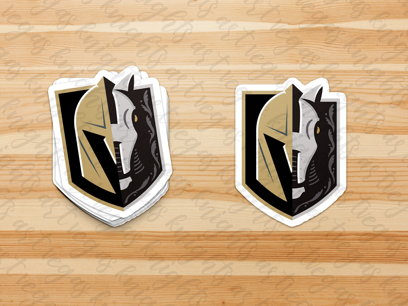 Las Vegas Henderson Silver Knights Vegas Golden Knights Etsy