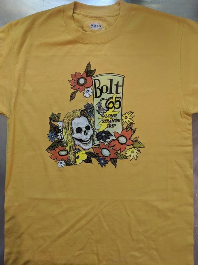 Bolt 65 Spicoli Tee