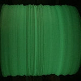 PLA 2.85 1kg GREEN Filament by PROFIT3D