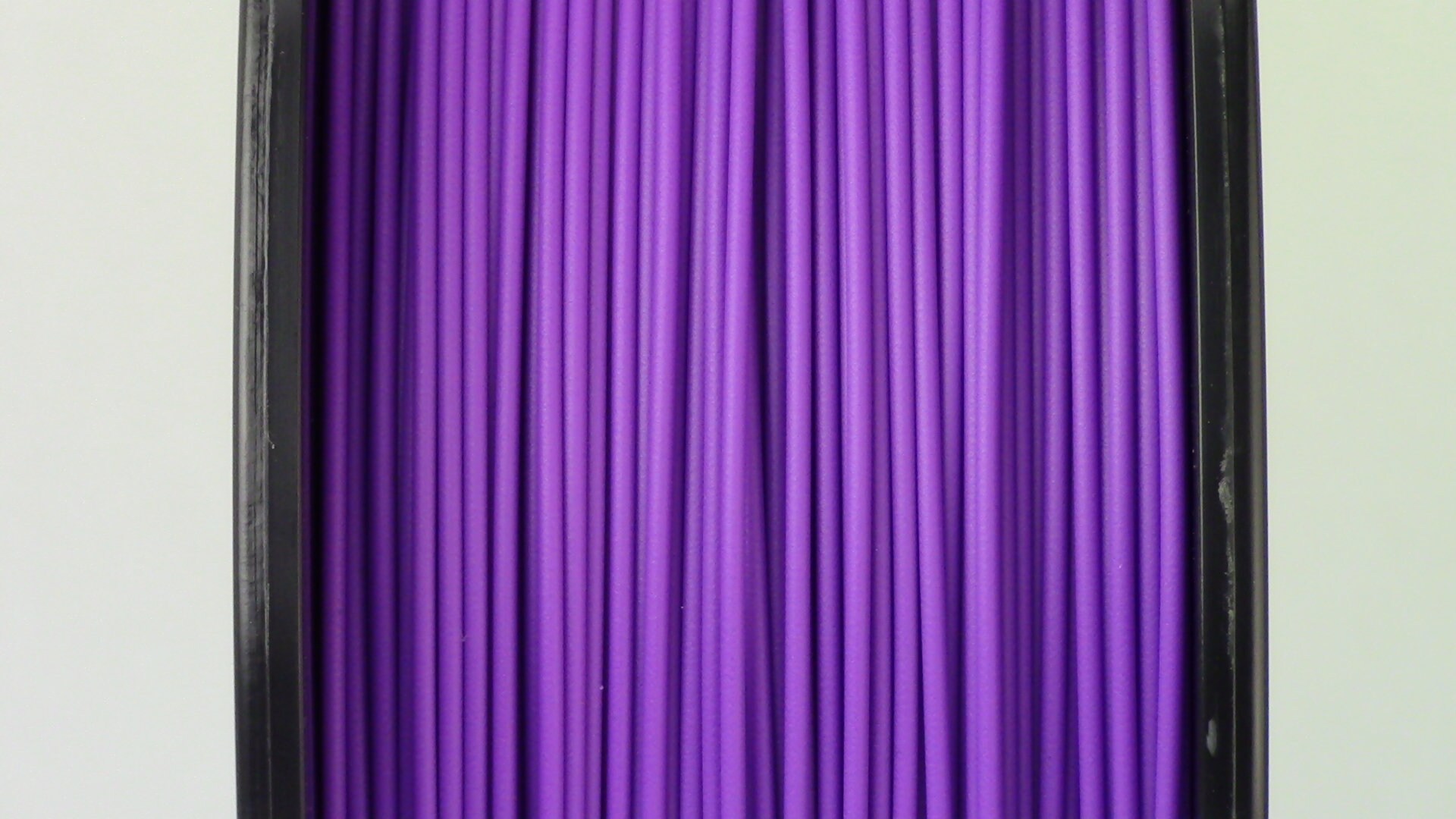 3D Printer Magic Heat Colour Change Filament Purple to Orangey Pink  ABS PLA 