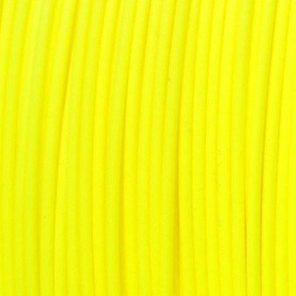 Fluorescent Yellow PLA Filament 3.0mm 2.85mm 1kg 3D Printer Filament Refill / For 3D Printers and 3D Pens