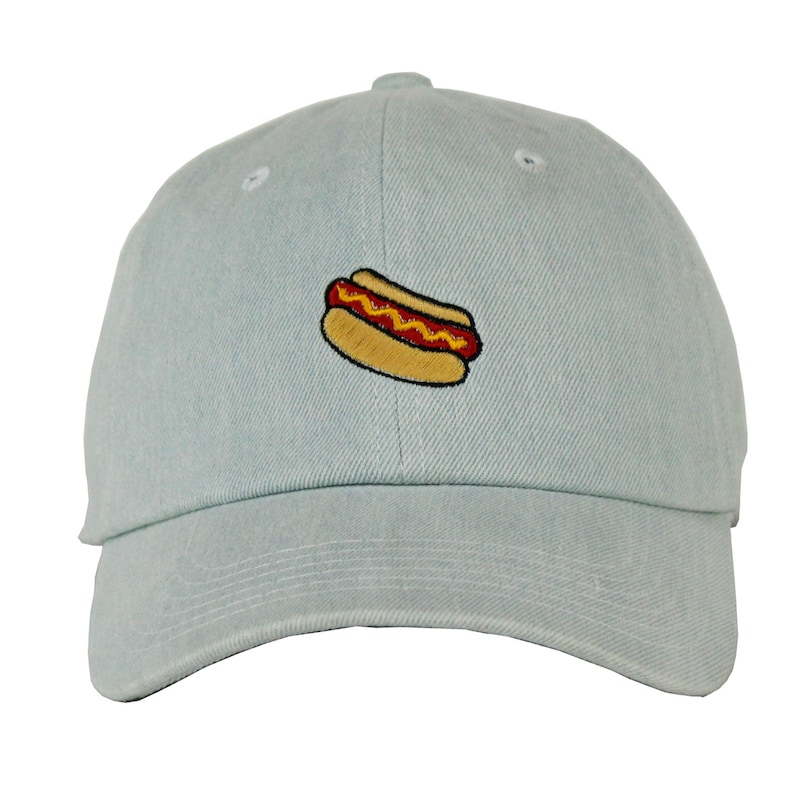 dad bucket hat
