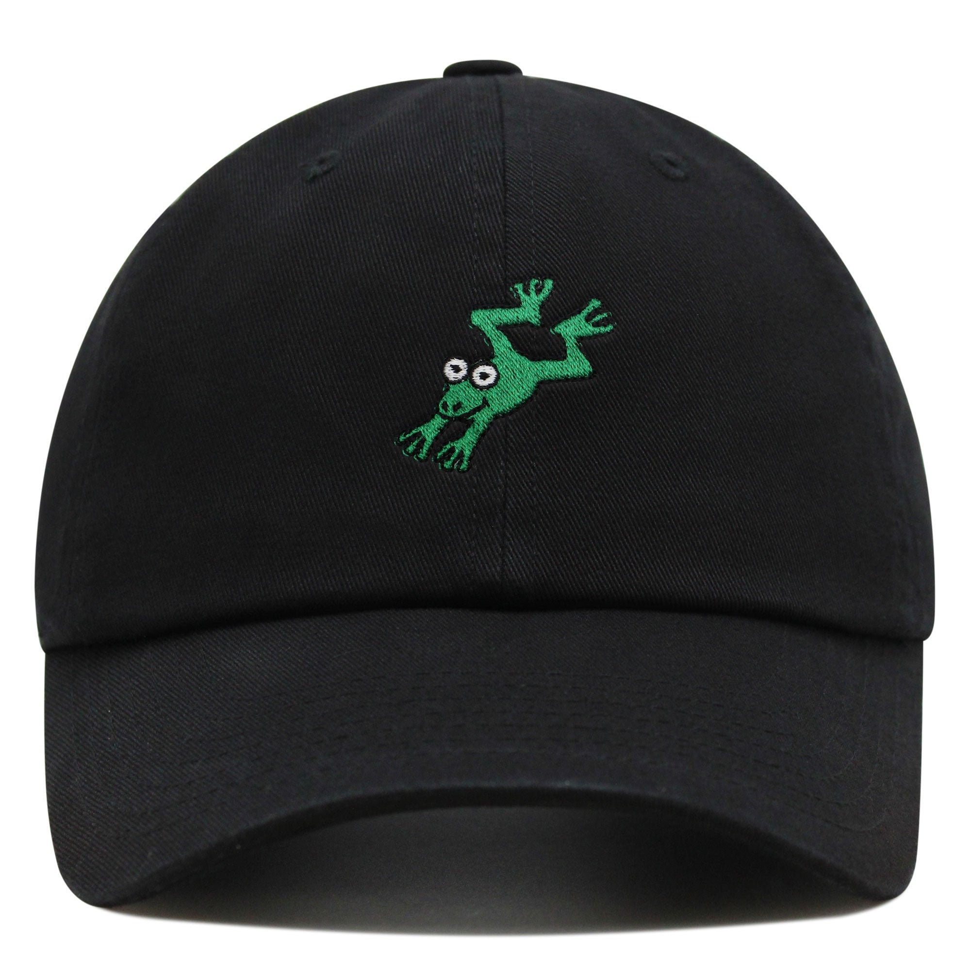 The Great Frog 　「Snapback Cap」 90's Snapback Hat Minor League Baseball AquaSox Dart Frog