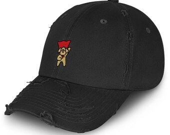 CityCapsCo Bomb Dad Hat CityCapsCo Bomb Dad Hat