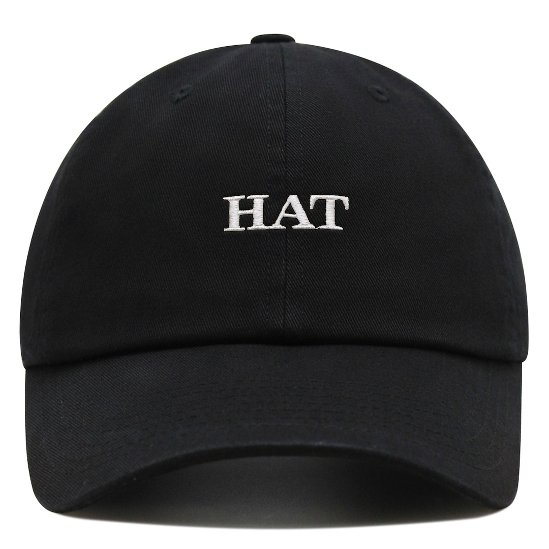 Tech Design Jackalope Embroidered Dad Hat - Adjustable Cotton Baseball Cap, Charcoal - View #5