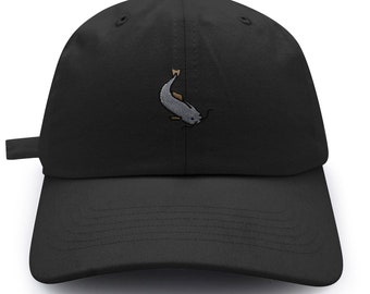 Catfish Hat | Etsy
