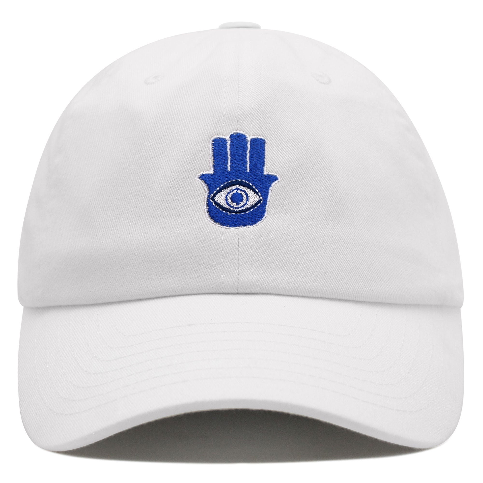 Hamsa Hat ?? CHERRY TRUCKER - Hamsa Club main image 3