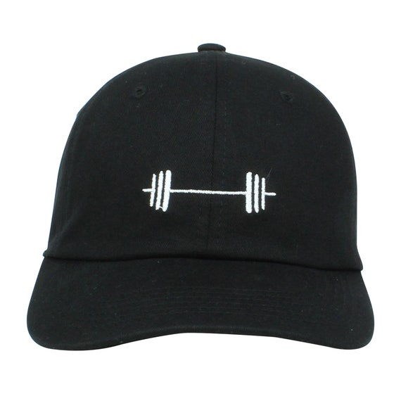 Jpak Bench Press Embroidered Dad Hat Embroidery Women Etsy