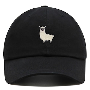 Premium Dad Hat geborduurde baseballpet Peru Peruvian