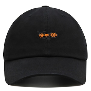 Ant Premium Dad Hat Embroidered Baseball Cap Bug