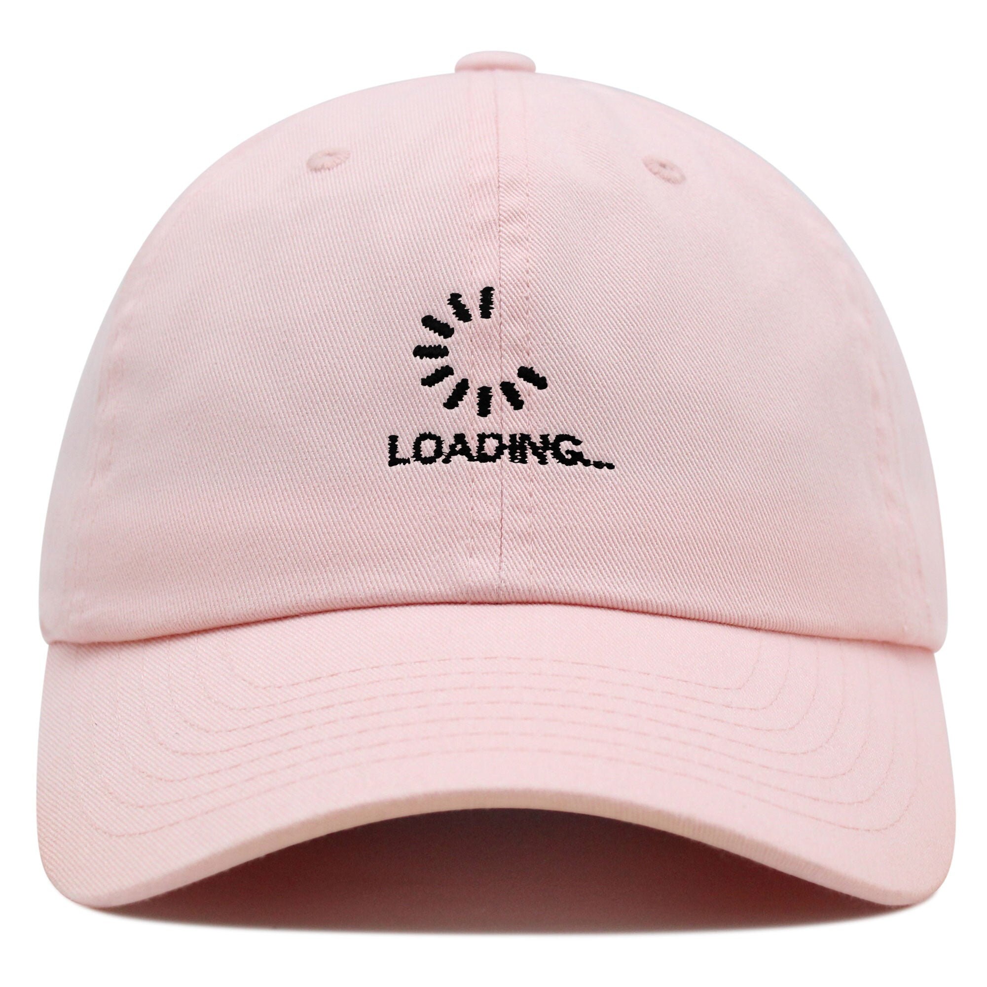 Loading Premium Dad Hat Embroidered Baseball Cap Funny