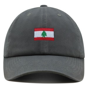 Lebanese Hat -  Canada