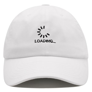 Loading Premium Dad Hat Embroidered Baseball Cap Funny