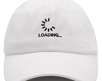 Loading Premium Dad Hat Embroidered Baseball Cap Funny