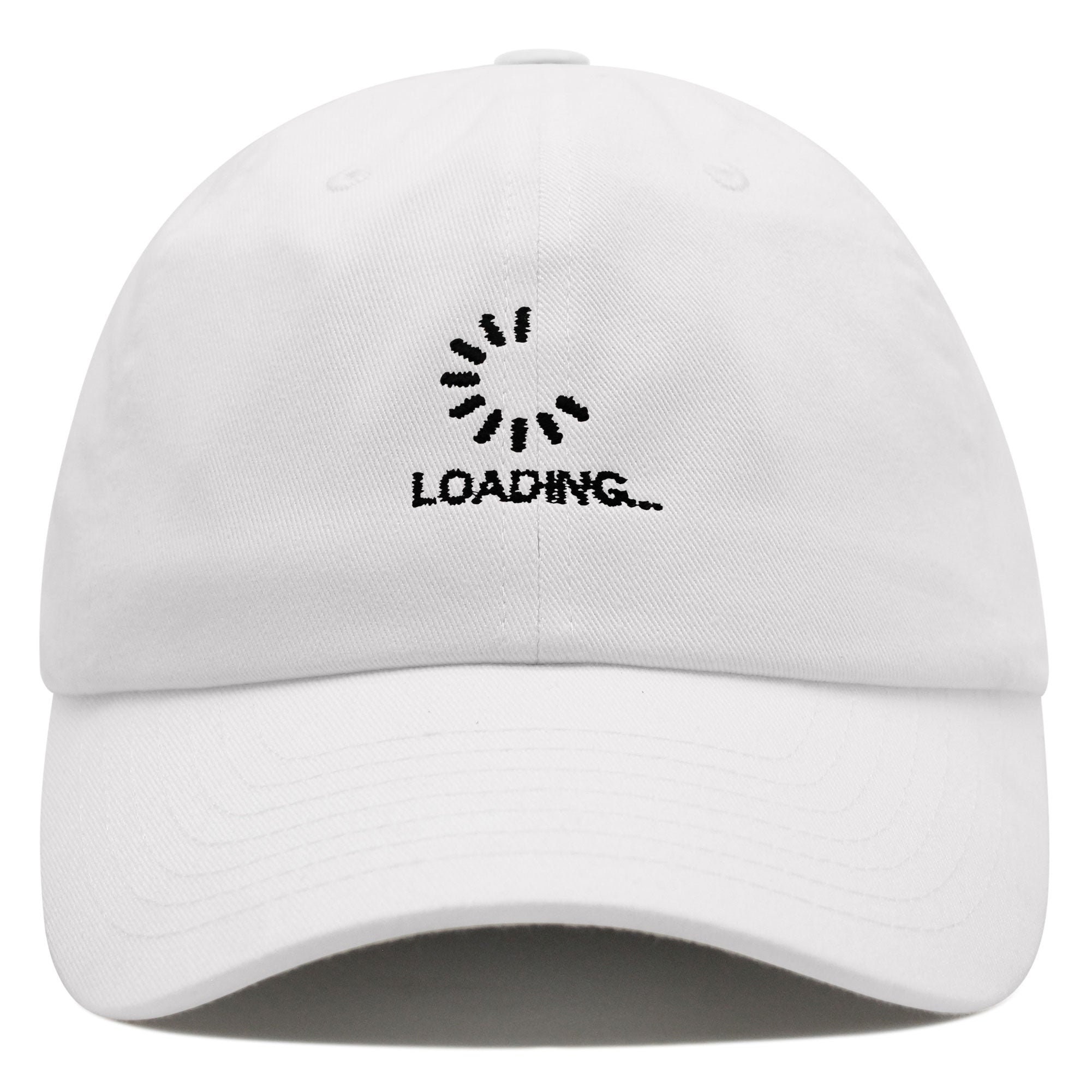 Loading Premium Dad Hat Embroidered Baseball Cap Funny