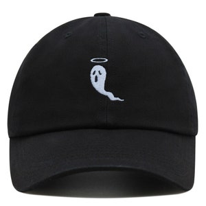 Soul Premium Dad Hat Embroidered Cotton Baseball Cap