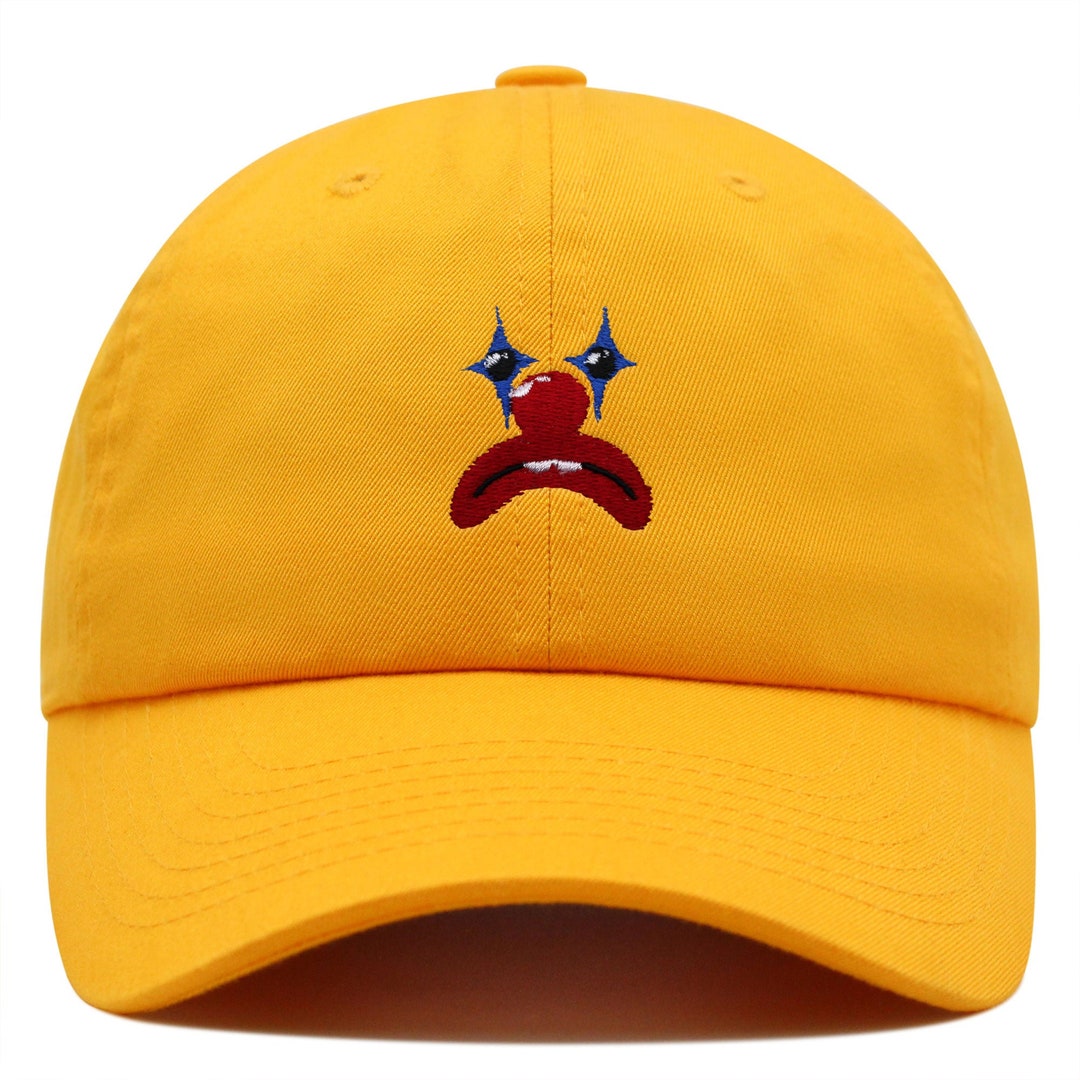 帽子 90s 00s KENSHO ABE clown hat il_1080xN.3785893726_h43m.jpg