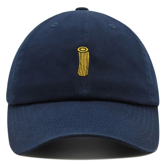 Rigatoni Premium Dad Hat Embroidered 