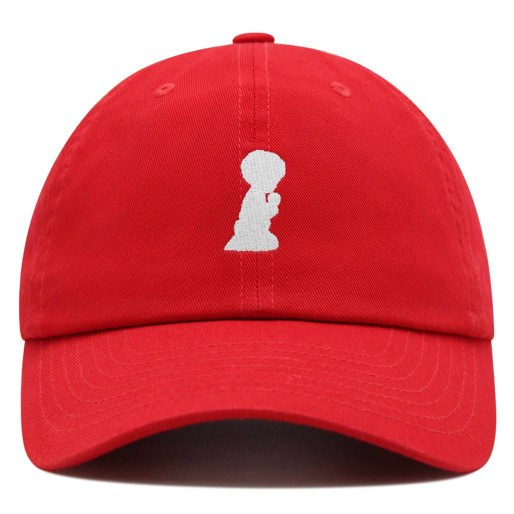 Cherub Trucker Hat - Etsy