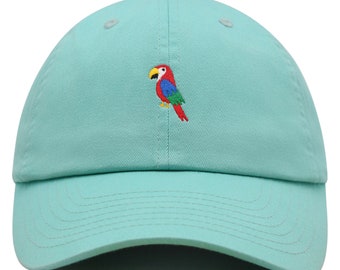 Birds in Hats - Etsy